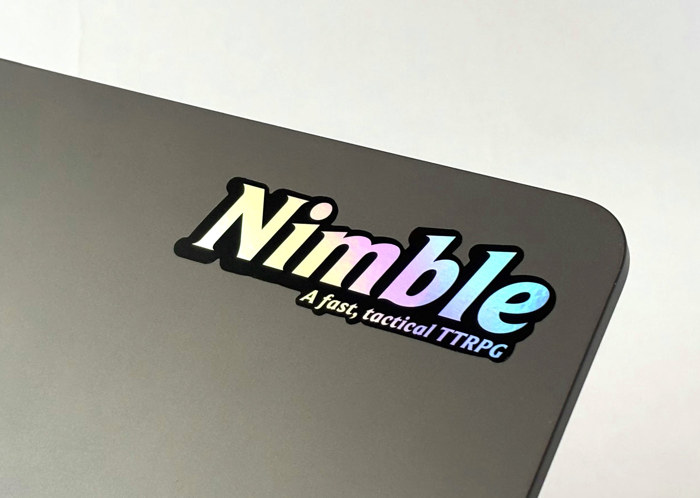 Nimble Boxed Set