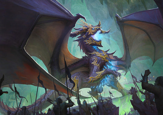 The Monsters & More Draft 1 is Out now!